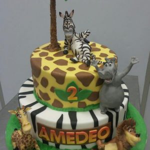 COMPLEANNO 2