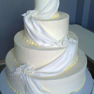 TORTA MATRIMONIO